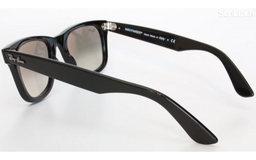 Ray-Ban Original Wayfarer Classic (RB2140 901/32 50mm) saules brilles